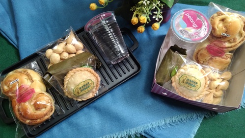 Jual Snack 73 DanarFood and Keik